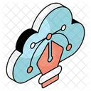 Bezier Tool  Icon