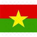 Bf burkina faso  Symbol