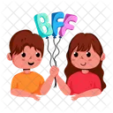 BFF  Icon