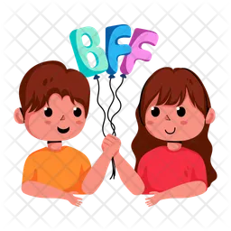 BFF  Icon