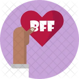 BFF  Icon