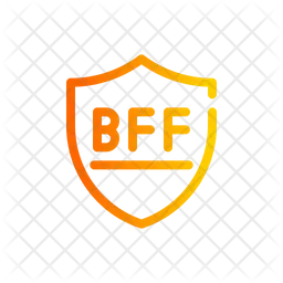 Bff  Icon