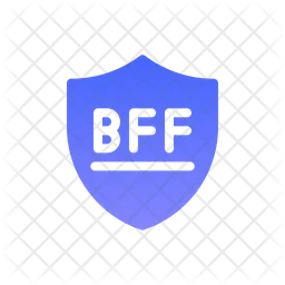 Bff  Icon