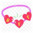 Bff Band  Icon