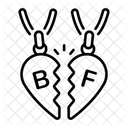 BFF-Cover  Symbol