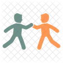 Bff Friends Friend Icon