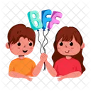 BFF  Icon