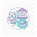 Fuente Bfsi Version Icon