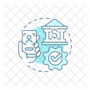 Fuente Bfsi Version Icon