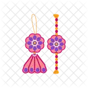 Bhai bhabhi rakhi  Icon