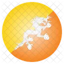 Bhutan  Symbol