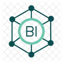 Bi Tools Business Intelligence Software Analytics Tools Icône
