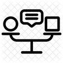 Biais Explicabilite Explicabilite Biais Icône