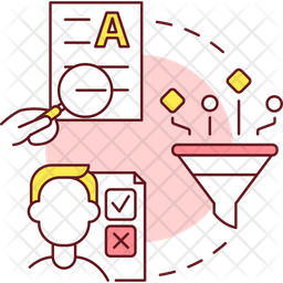 bias for action icon