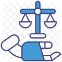 Bias detection  Icon