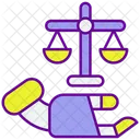 Bias detection  Icon
