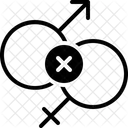 Bias Prejudice Partiality Icon