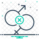 Bias Prejudice Partiality Icon