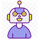Bias In Ai Ai Bias Ethical Ai Icon