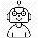 Bias In Ai Ai Bias Ethical Ai Icon