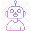 Bias in ai  Icon