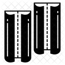 Bias Tape Icon