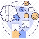 Bias Memory Recall Icon
