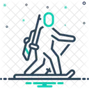 Biathlon  Icon