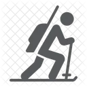 Biathlon Sport Winter Icon
