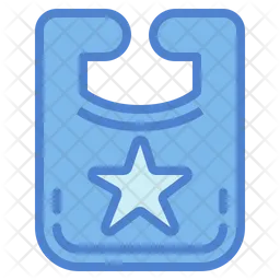 Bib  Icon