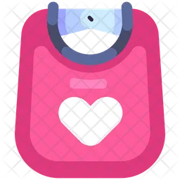 Bib  Icon