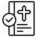 Bibel  Symbol