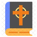 Bibel Christentum Buch Symbol