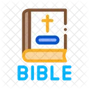 Heilig Bibel Christen Symbol