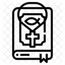 Bibel  Symbol