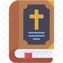 Bibel Heilig Buch Symbol