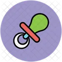 Biberon  Icon