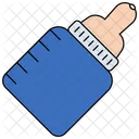 Biberón  Icono