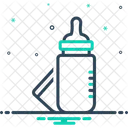 Biberón  Icono