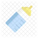 Biberón Icono