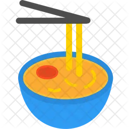 Bibimbab  Icon