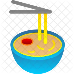 Bibimbab  Icon