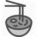 Bibimbab  Icon