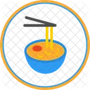 Bibimbab  Icon