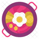 Bibimbap  Icon