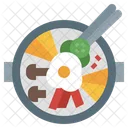 Bibimbap Icon