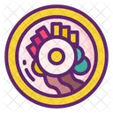 Bibimbap  Icon