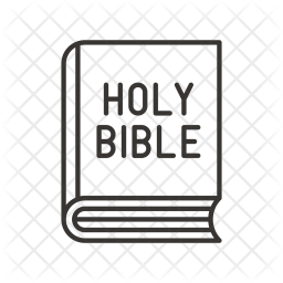 Bible Icon