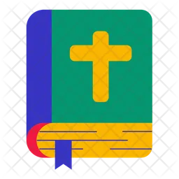 Bible  Icon