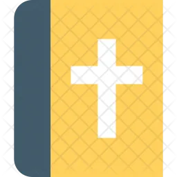Yellow Bible  Icon